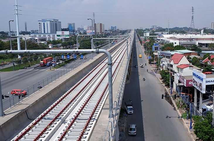 Kết hợp kiến trúc cổ điển, hiện đại trong sự phát triển Thành phố Hồ Chí Minh - ảnh 12