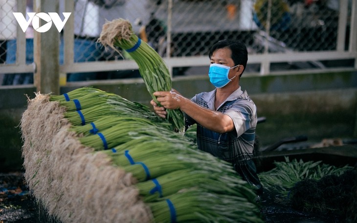 Có một hành trình “Kết nối yêu thương” trong đại dịch Covid-19 tại Cần Thơ - ảnh 5