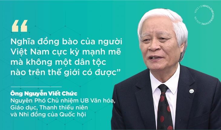 Năm 2021: Điểm tựa “vượt bão“ - ảnh 4