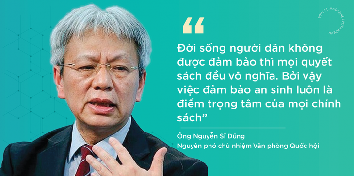 Năm 2021: Điểm tựa “vượt bão“ - ảnh 9