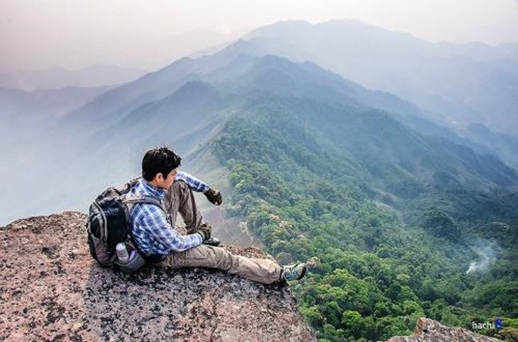 Khám phá Pu Xai Lai Leng, “nóc nhà” của dãy Trường Sơn - ảnh 12