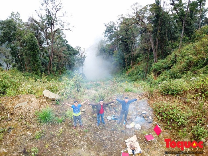 Khám phá Pu Xai Lai Leng, “nóc nhà” của dãy Trường Sơn - ảnh 13