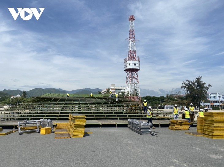 “Mạnh giàu từ biển quê hương”- Khát vọng xây dựng quốc gia giàu từ biển - ảnh 1