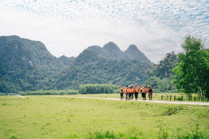 Vẻ đẹp Tân Hóa (Quảng Bình), một trong những làng du lịch tốt nhất thế giới - ảnh 12