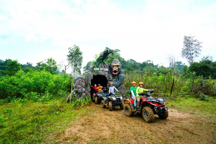 Vẻ đẹp Tân Hóa (Quảng Bình), một trong những làng du lịch tốt nhất thế giới - ảnh 15