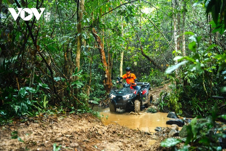 Vẻ đẹp Tân Hóa (Quảng Bình), một trong những làng du lịch tốt nhất thế giới - ảnh 14