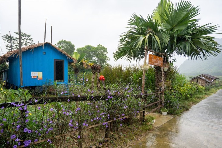 Vẻ đẹp Tân Hóa (Quảng Bình), một trong những làng du lịch tốt nhất thế giới - ảnh 7