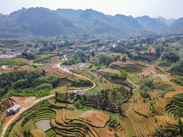 Vẻ đẹp Cao nguyên đá Đồng Văn, Hà Giang - ảnh 3