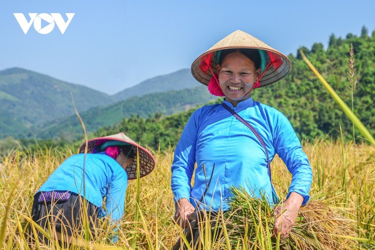 Hành trình Nông thôn mới của huyện biên giới “nghèo nhất nhì” tỉnh Quảng Ninh - ảnh 1