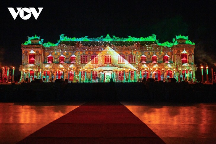 Lời hẹn “Về Huế Festival” - ảnh 10