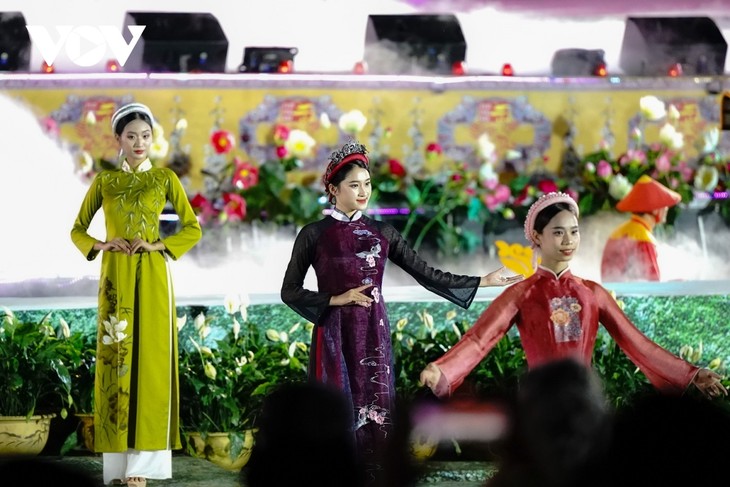 Lời hẹn “Về Huế Festival” - ảnh 14