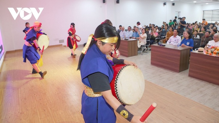 Festival Huế theo hướng 