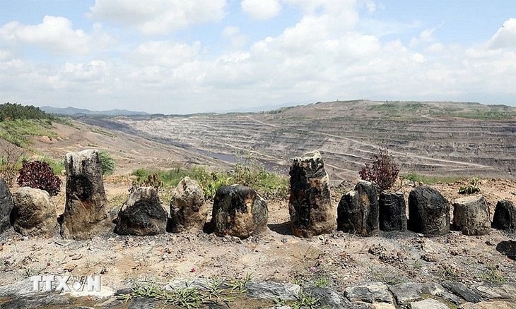 Công viên địa chất Lạng Sơn được công nhận là Công viên địa chất toàn cầu UNESCO - ảnh 4