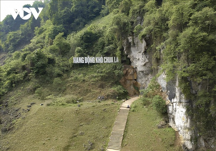 Hang động Khó Chua La: Di sản thiên nhiên kỳ thú ở Điện Biên - ảnh 1