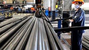 2012年の経済面での目標の実現に向けてのベトナム政府の決意 - ảnh 1