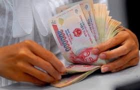 公務員の賃金改定 - ảnh 1