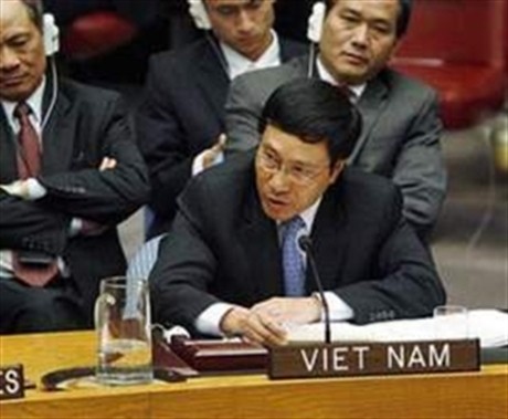 ベトナムの人権問題 - ảnh 2