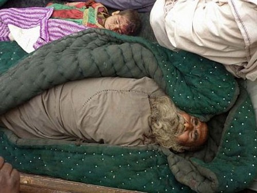 アフガニスタン駐在アメリカ軍兵士の銃乱射をめぐる問題 - ảnh 3