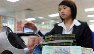 インフラ抑制の前向きな兆し - ảnh 1