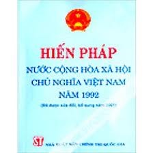 1992年憲法改正 - ảnh 1