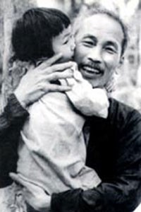 ホーチミン主席と子供たちをテーマにした歌 - ảnh 1