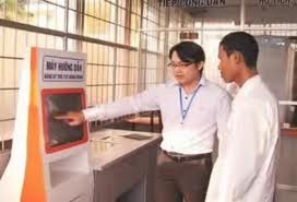 効率のよい行政改革を目指して - ảnh 2