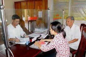 効率のよい行政改革を目指して - ảnh 1