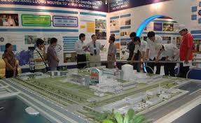 科学技術の発展に向けた対策 - ảnh 1