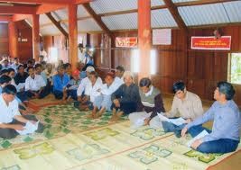 共産党の大衆工作 - ảnh 2