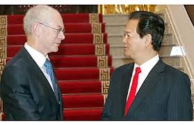 第9回ASEM首脳会議へのベトナムの参加 - ảnh 2