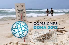 気候変動への対応をめぐる問題 - ảnh 1