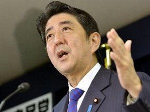日本の新政権発足をめぐる問題 - ảnh 1