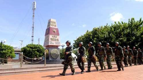 国内の10大ニュース - ảnh 4