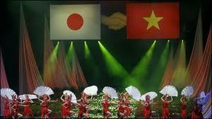 2013年・ベトナムとインド、そして日本との団結年 - ảnh 2
