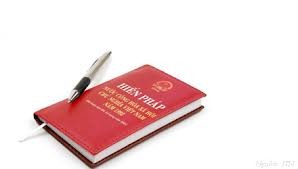 憲法改正案には　ベトナム対外路線　強調 - ảnh 1