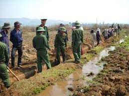 大衆運動の刷新 - ảnh 2
