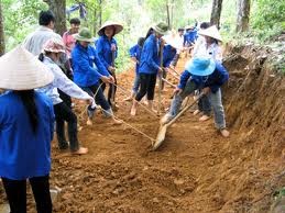 大衆運動の刷新 - ảnh 1