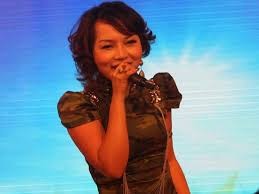 女性歌手タイトゥイリン特集 - ảnh 1