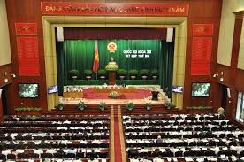 第13期国会第5回会議の成果 - ảnh 1