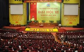 国の建設発展事業に対する農民協会の役割の発揮 - ảnh 1