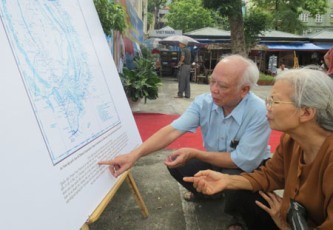 文化スポーツニュース　8日から - ảnh 1