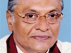 ベトナムとスリランカとの関係 - ảnh 1