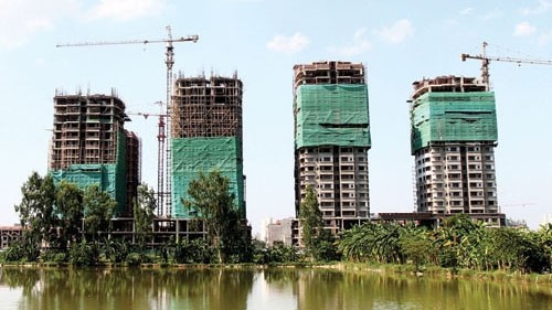 VCCI、建設法改正案でシンポ開催 - ảnh 1