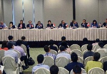 マレーシアでTPPの18回目の会合 - ảnh 1