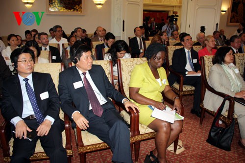 ワシントンでベトナム投資フォーラム - ảnh 1