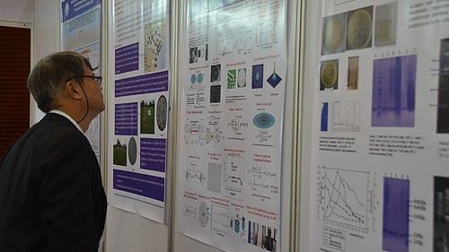 バンコクでASEAN生命科学会議開かれる - ảnh 1