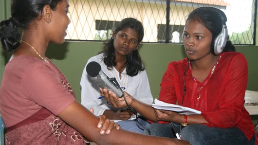 アジアラジオ会議今年はハノイで - ảnh 1