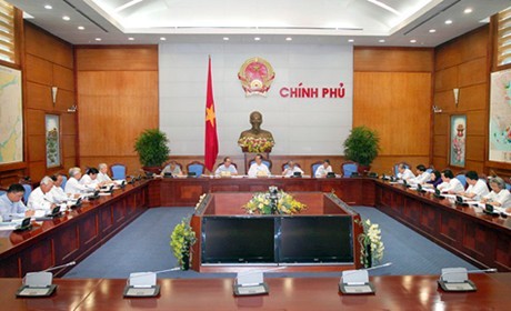 ズン首相、 教育・人材開発国家評議会会議を主催 - ảnh 1