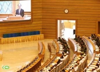 フン国会議長、韓国とミャンマー訪問を終える - ảnh 1