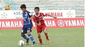 若手選手、アジアユースゲームズに参加 - ảnh 1